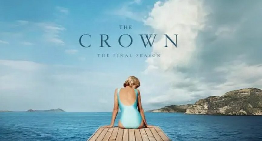 翻開王室故事最終章！Netflix影集《王冠》公開最終第六季正式預告