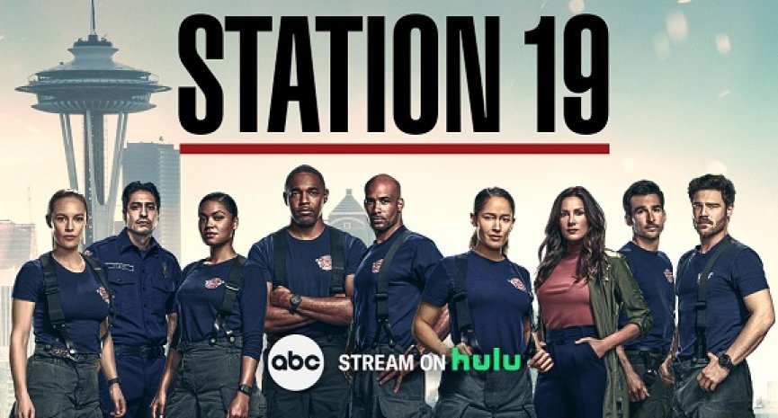 ABC取消《19號消防局》！最終第七季2024年首播