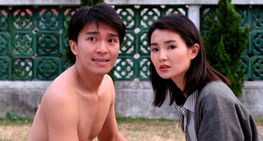 香港巨星齊聚《家有囍事》！全新「4K修復加長版」首度登上台灣大銀幕