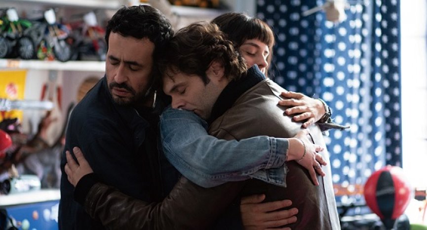 廢材也有春天！《逆轉人生》導演搭檔打造新作《逆轉廢材人生》