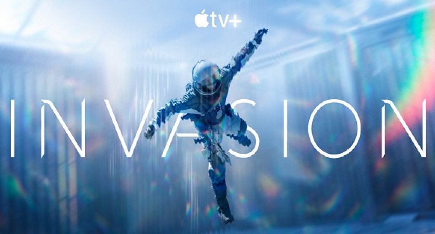外星戰爭未完！Apple TV+續訂科幻影集《全面入侵》第三季