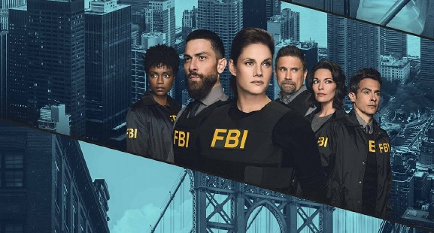 CBS公開續訂名單！《聯邦調查局FBI》獲得三季續訂播至2026-2027季度