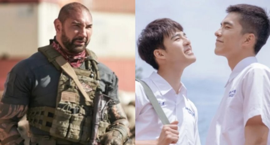 Netflix上半年「台人最愛電影」TOP10！《活屍大軍》第6、國片包辦前3名