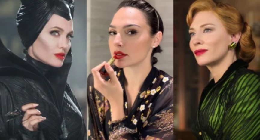 5位迪士尼真人美後母！《白雪公主》蓋兒加朵、《公主與狩獵者》莎莉賽隆「美過公主」