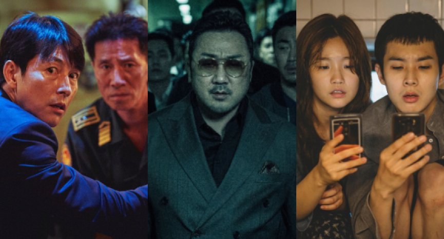 10部Netflix高分韓國片推薦！這部擠下《寄生上流》登頂、《雞不可失》最爆笑