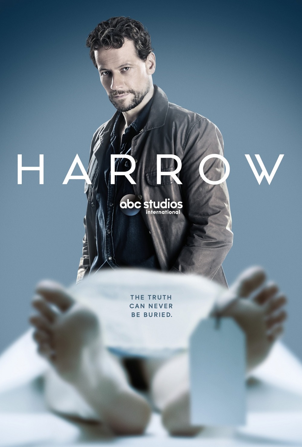 神秘法醫 Harrow Dramaqueen電視迷 神秘法醫 Harrow Dramaqueen電視迷