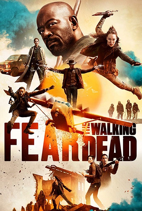 驚嚇陰屍路 衍生劇 驚嚇陰屍路 462航班 第六 七集線上看fear The Walking Dead Flight 462 歐美影集檔案 痞客邦