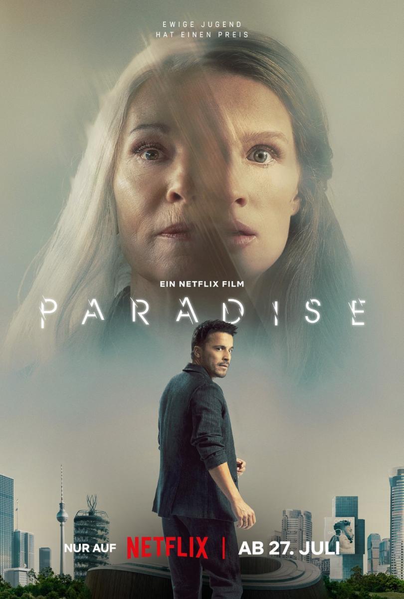  paradise dramaqueen 