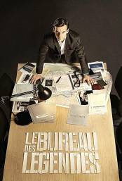 巴黎情報局 The Bureau Dramaqueen電視迷 巴黎情報局 The Bureau Dramaqueen電視迷